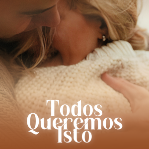 Todos Queremos Isto: GOLD