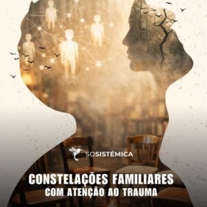 Constelações Familiares com atenção ao Trauma