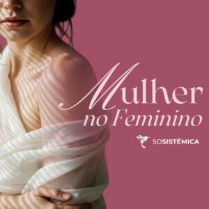 Mulher no Feminino: Lote 1